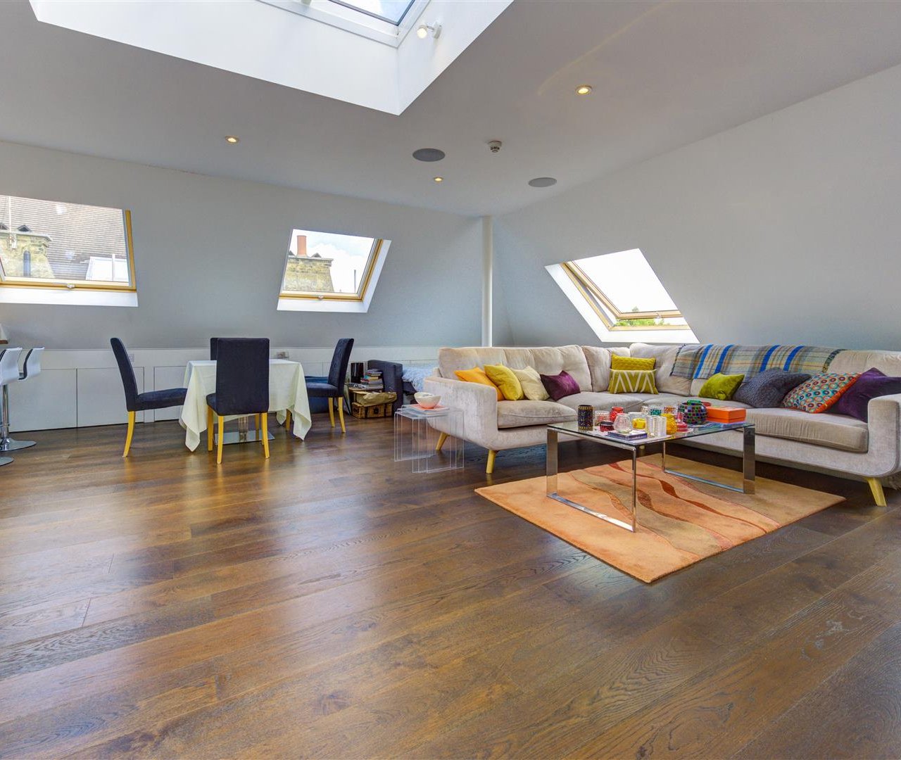 Lyndhurst Road Hampstead NW3 5PX