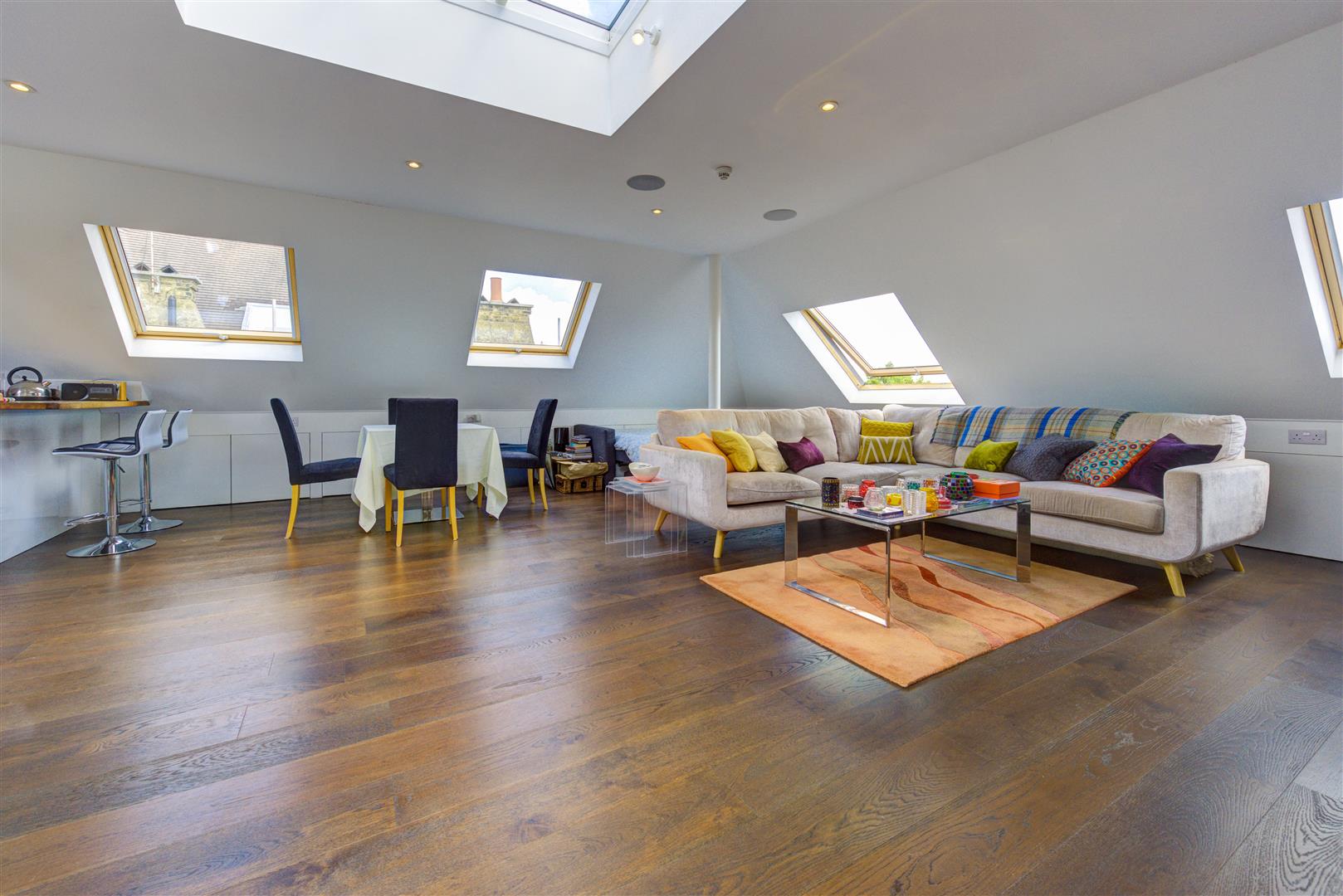 Lyndhurst Road Hampstead NW3 5PX