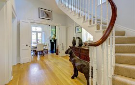 Lyndhurst Road Hampstead NW3 5PX