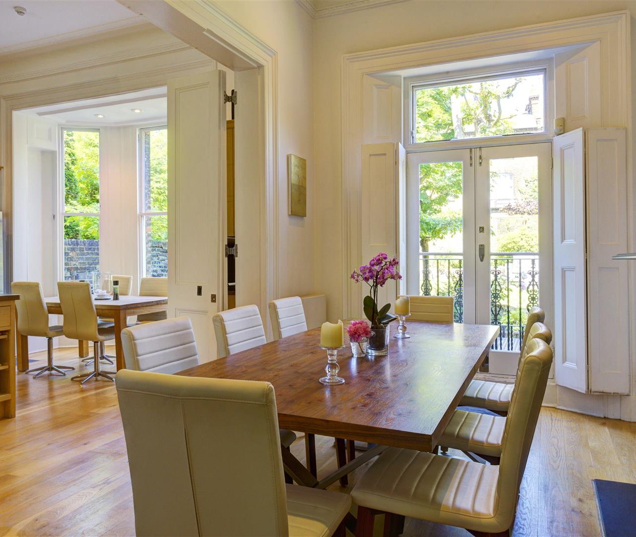 Lyndhurst Road Hampstead NW3 5PX