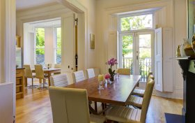 Lyndhurst Road Hampstead NW3 5PX