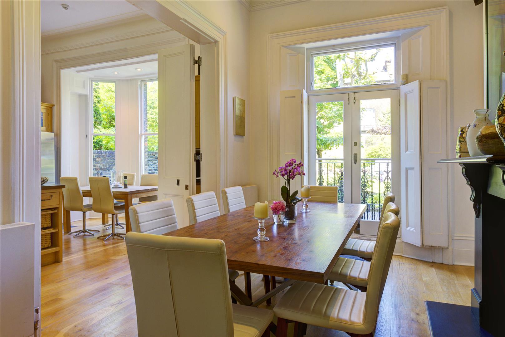 Lyndhurst Road Hampstead NW3 5PX