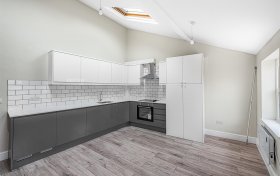 Belsize Terrace, Belsize Village, NW3 4AX