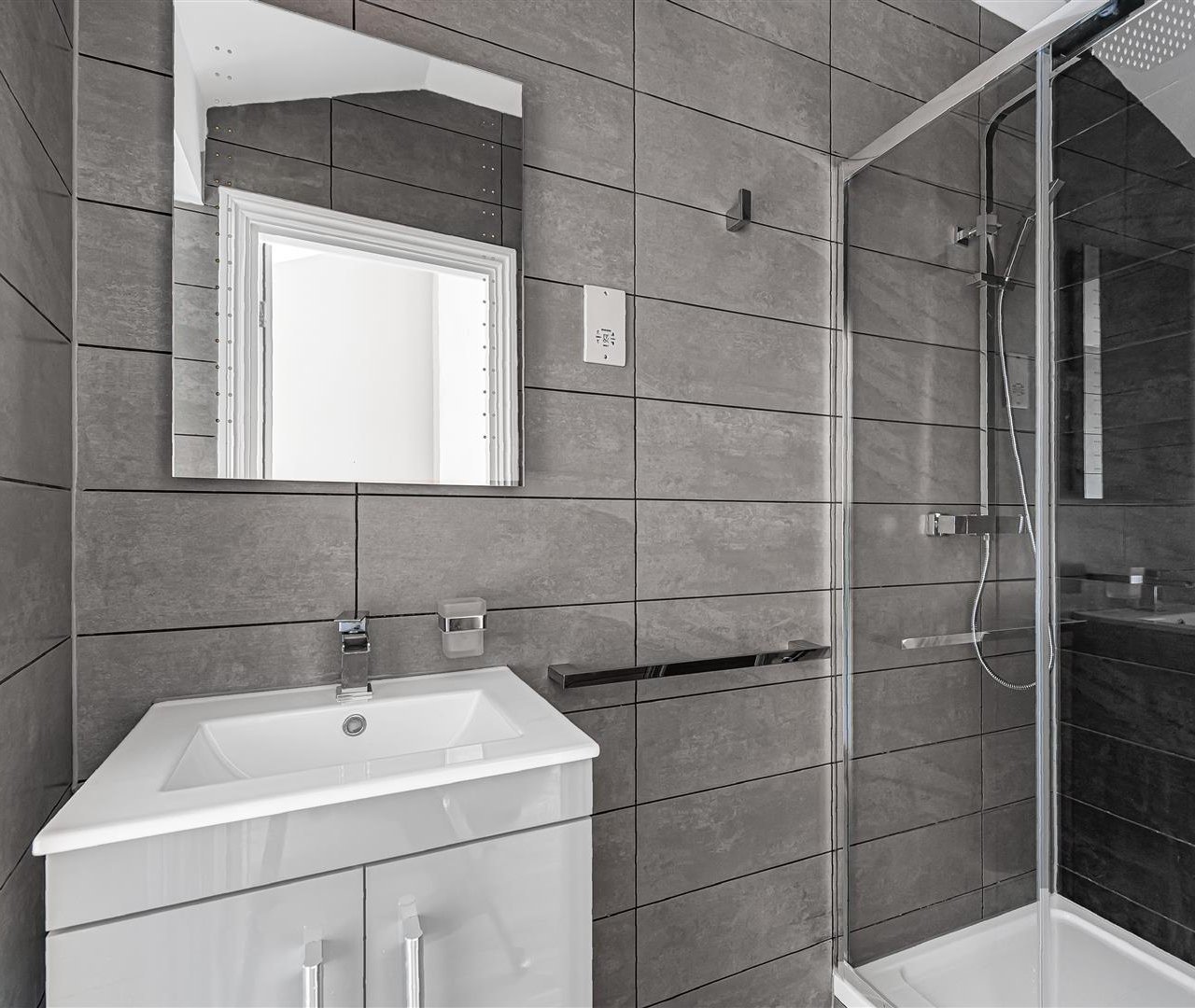 Belsize Terrace, Belsize Village, NW3 4AX