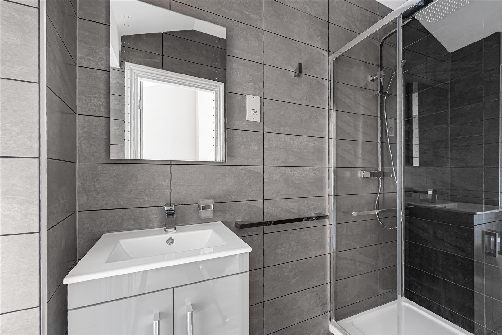 Belsize Terrace, Belsize Village, NW3 4AX