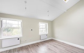 Belsize Terrace, Belsize Village, NW3 4AX