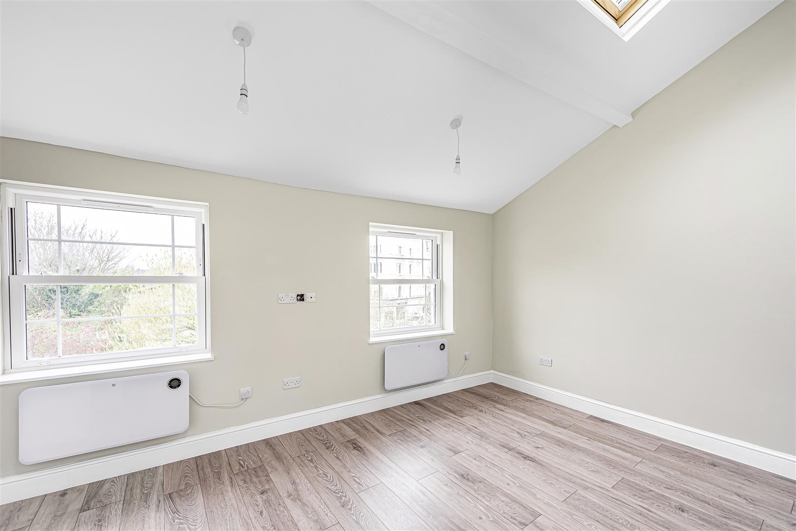 Belsize Terrace, Belsize Village, NW3 4AX