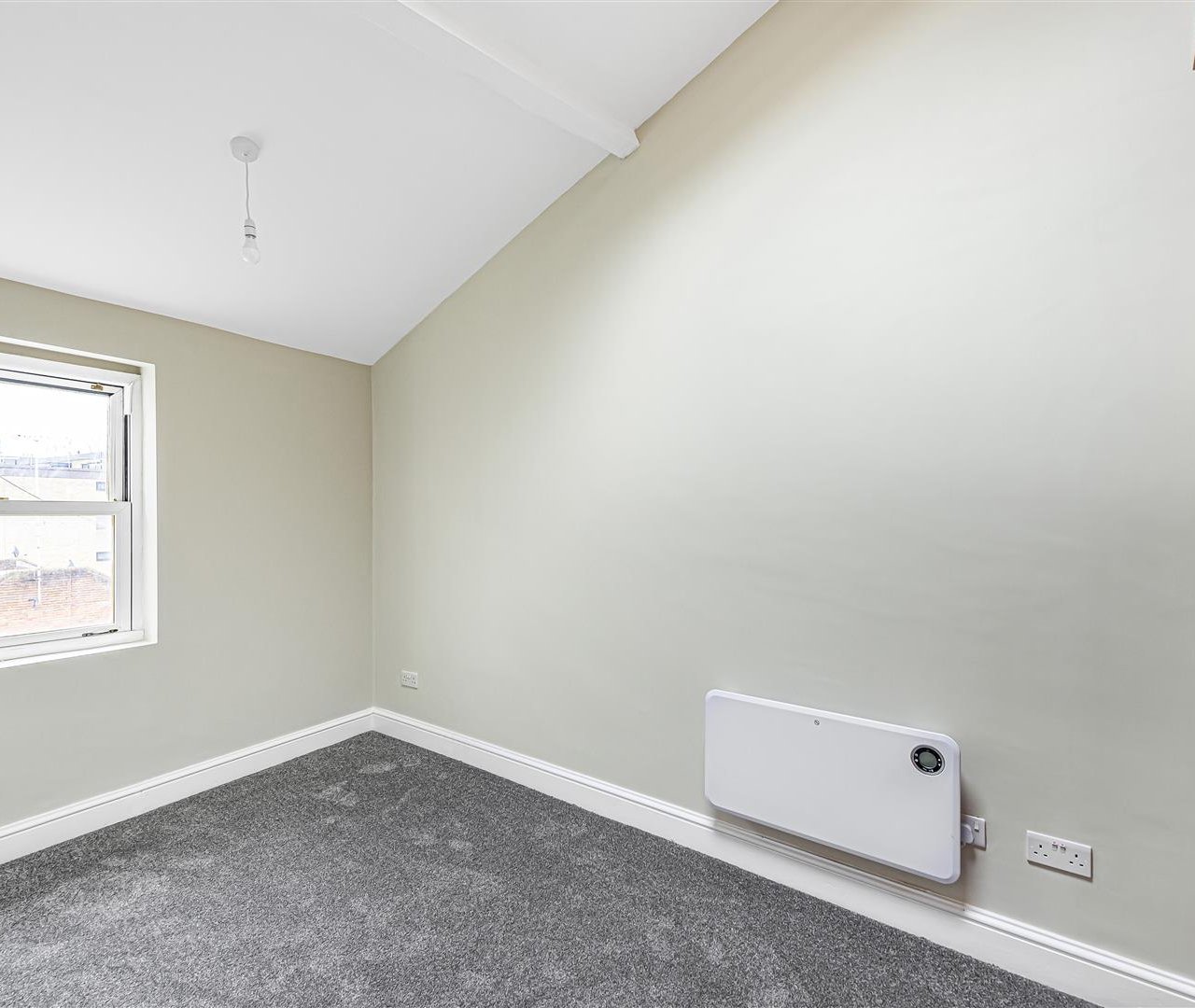 Belsize Terrace, Belsize Village, NW3 4AX