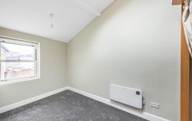 Belsize Terrace, Belsize Village, NW3 4AX