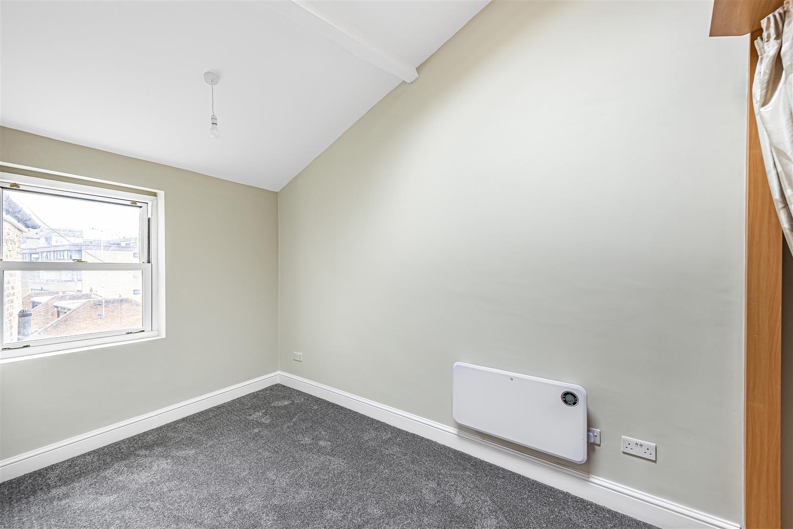 Belsize Terrace, Belsize Village, NW3 4AX