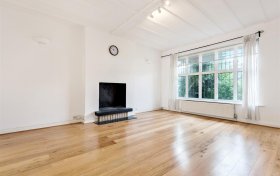 Dunstan Road, Golders Green, NW11 8AA