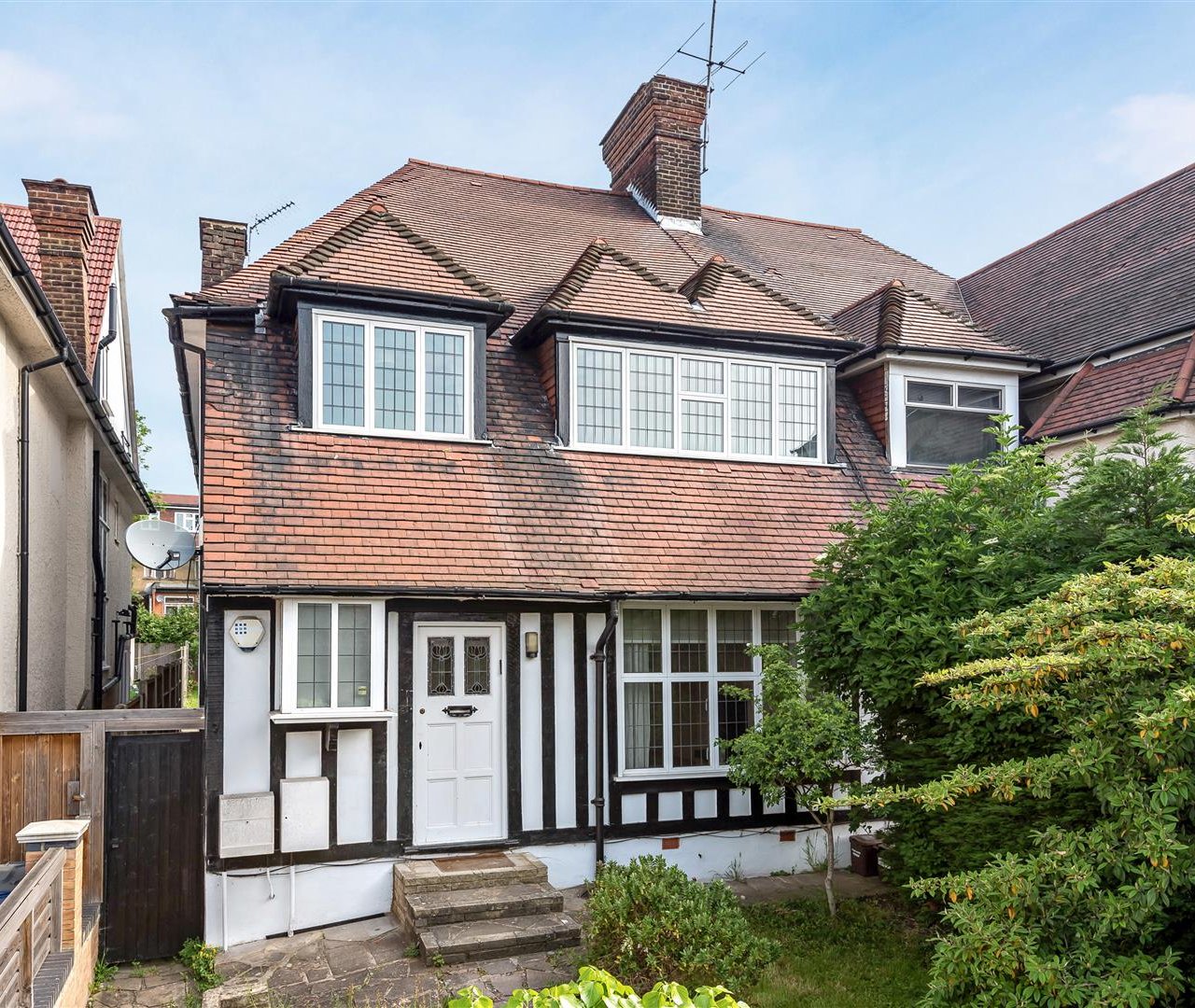 Dunstan Road, Golders Green, NW11 8AA