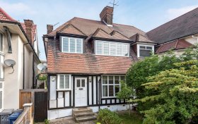 Dunstan Road, Golders Green, NW11 8AA