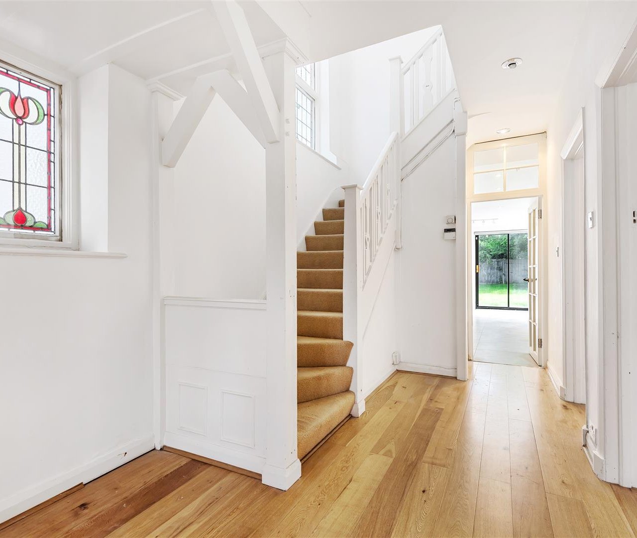 Dunstan Road, Golders Green, NW11 8AA