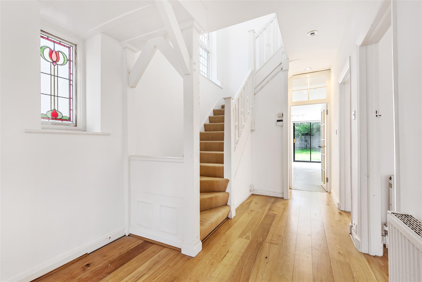 Dunstan Road, Golders Green, NW11 8AA
