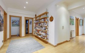 Maresfield Gardens, Hampstead, NW3 5SX