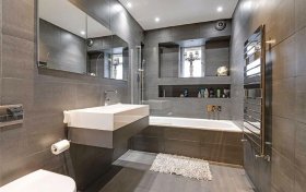 Maresfield Gardens, Hampstead, NW3 5SX