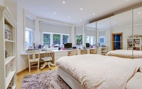 Maresfield Gardens, Hampstead, NW3 5SX