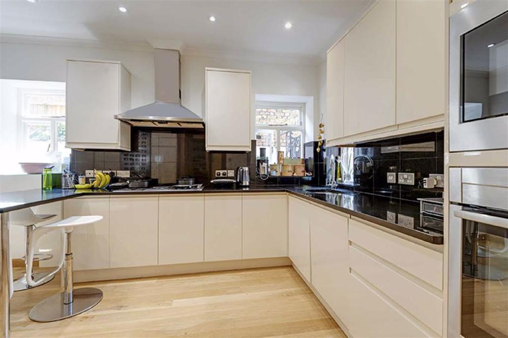 Maresfield Gardens, Hampstead, NW3 5SX