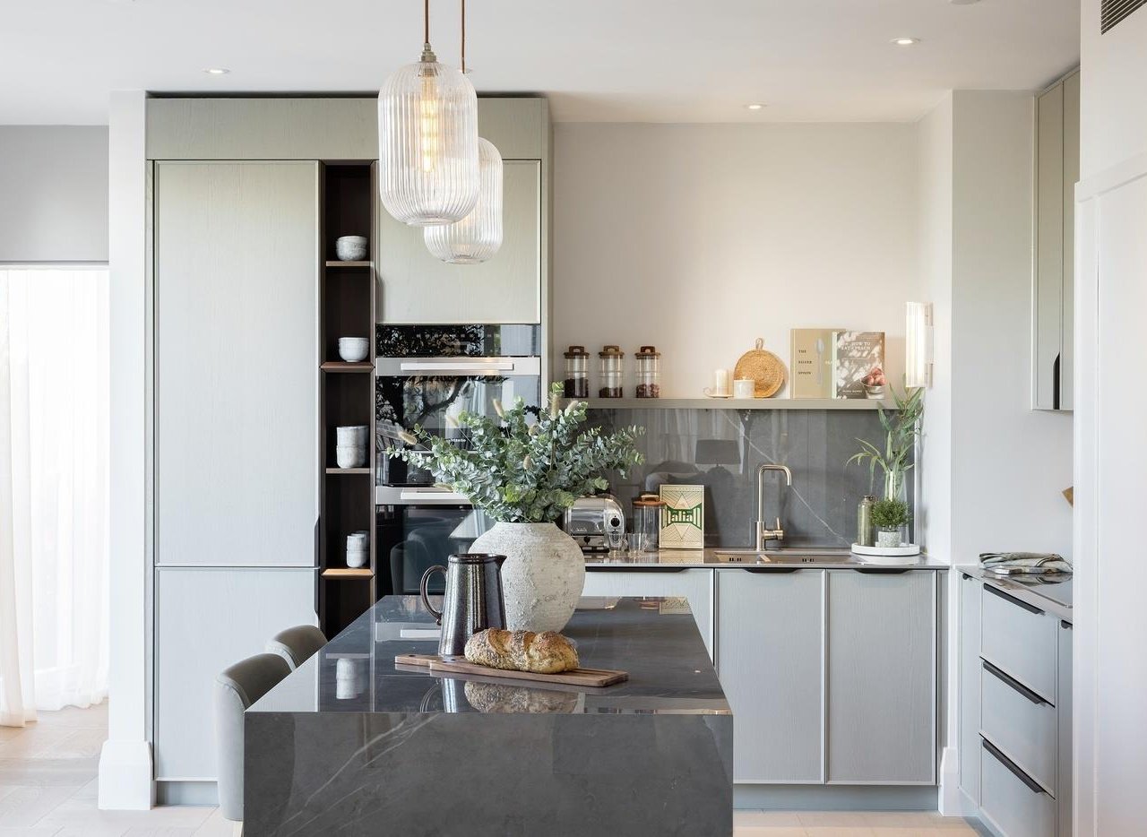 Fitzjohn’s Avenue Hampstead Village NW3 6PD