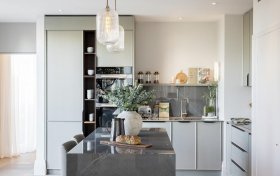 Fitzjohn’s Avenue Hampstead Village NW3 6PD