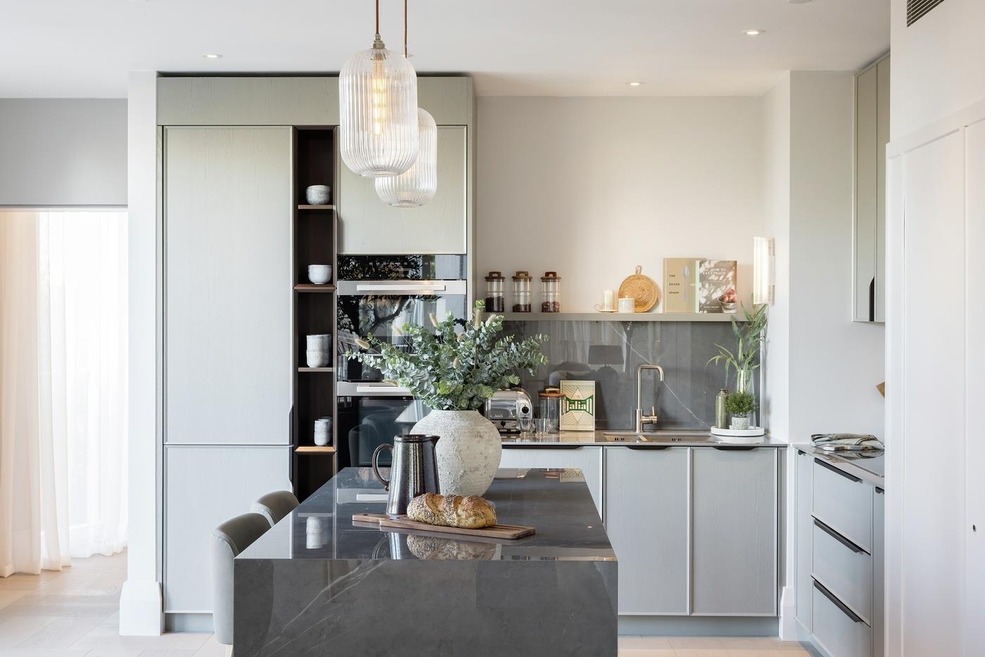 Fitzjohn’s Avenue Hampstead Village NW3 6PD