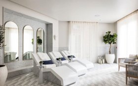 Fitzjohn’s Avenue Hampstead Village NW3 6PD