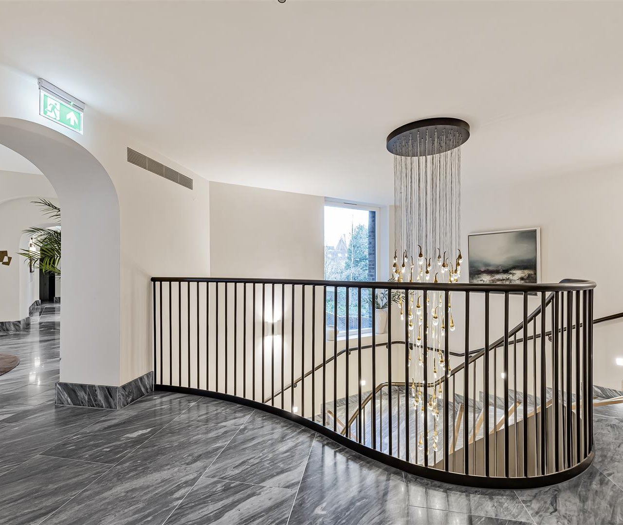 Fitzjohn’s Avenue Hampstead Village NW3 6PD