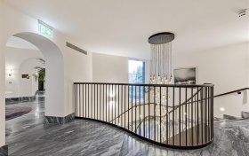 Fitzjohn’s Avenue Hampstead Village NW3 6PD