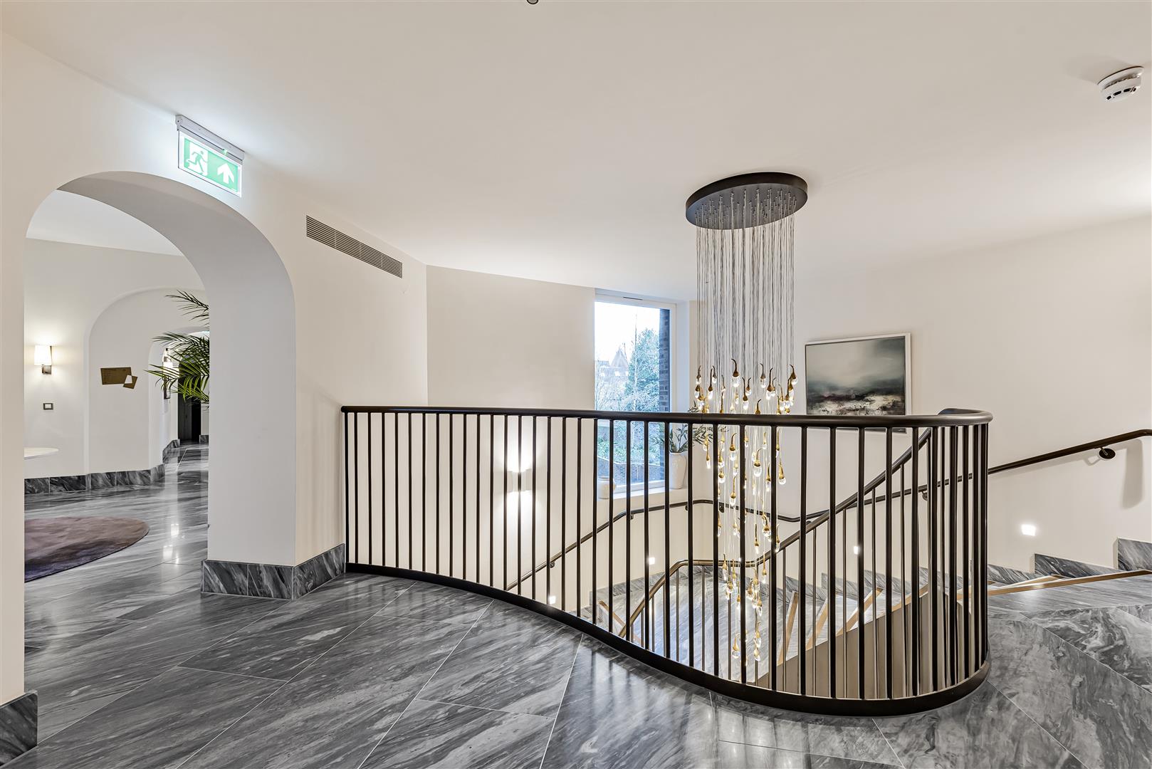 Fitzjohn’s Avenue Hampstead Village NW3 6PD