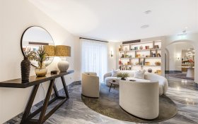 Fitzjohn’s Avenue Hampstead Village NW3 6PD