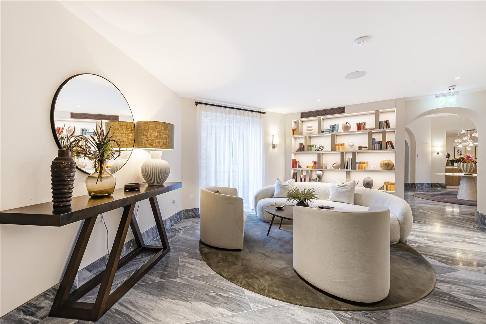 Fitzjohn’s Avenue Hampstead Village NW3 6PD