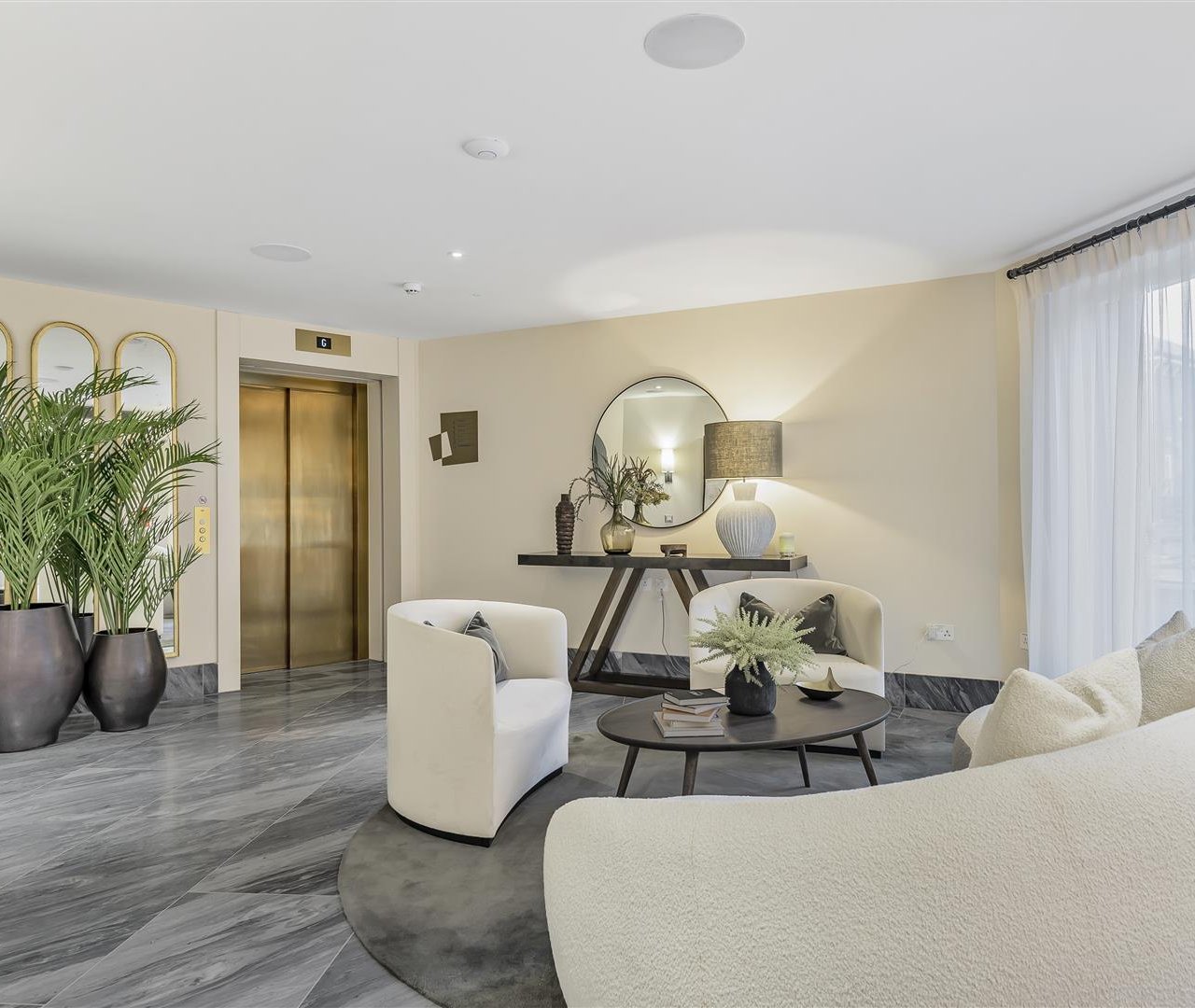 Fitzjohn’s Avenue Hampstead Village NW3 6PD