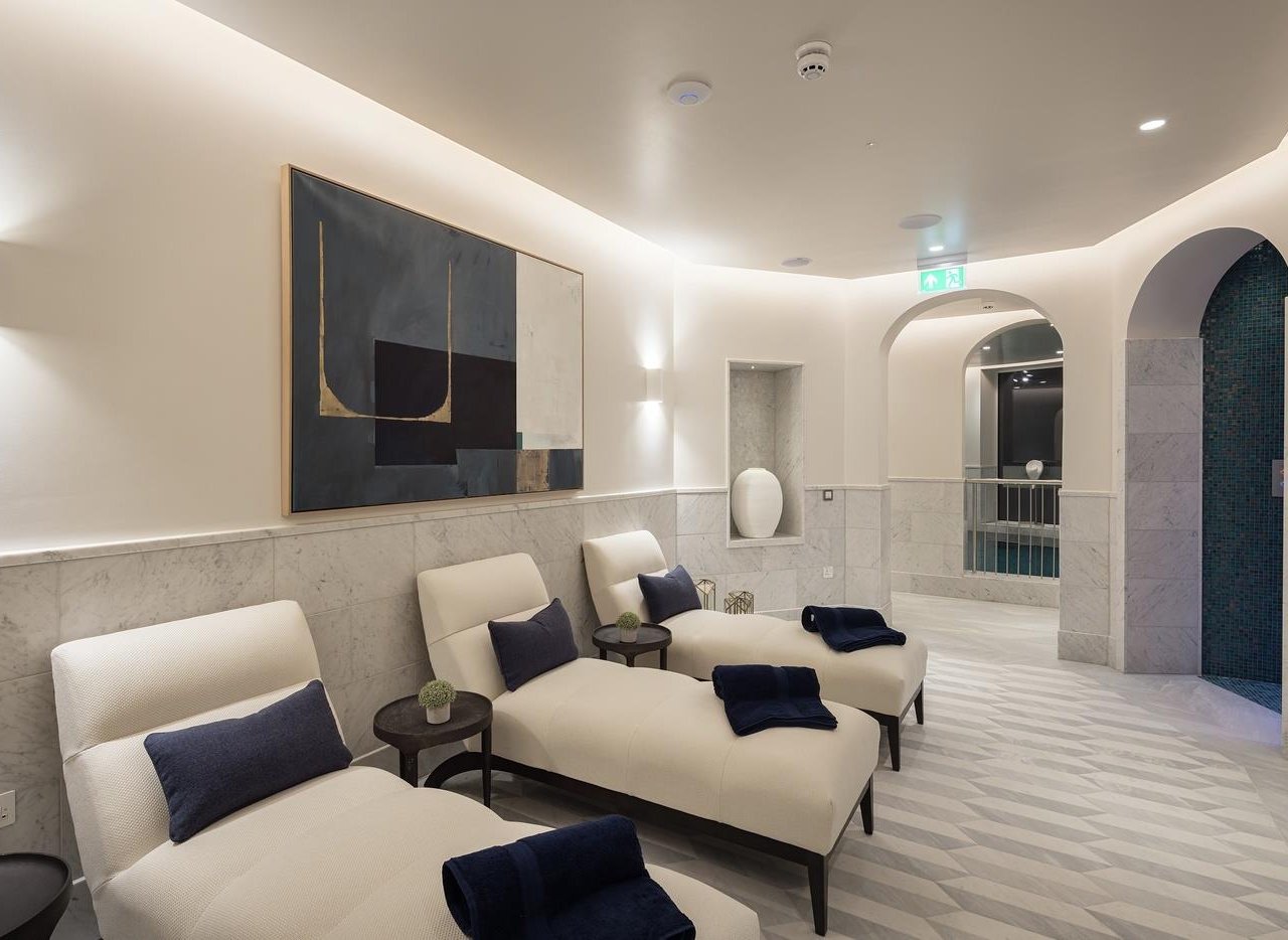 Fitzjohn’s Avenue Hampstead Village NW3 6PD