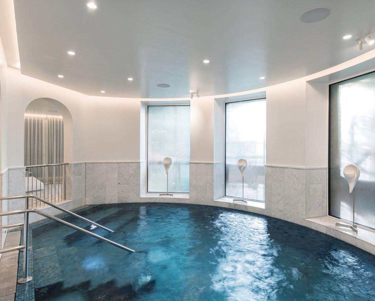 Fitzjohn’s Avenue Hampstead Village NW3 6PD