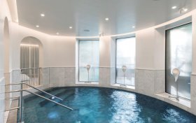 Fitzjohn’s Avenue Hampstead Village NW3 6PD