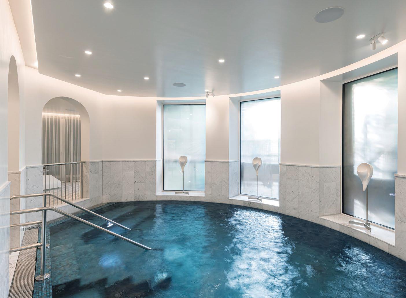 Fitzjohn’s Avenue Hampstead Village NW3 6PD