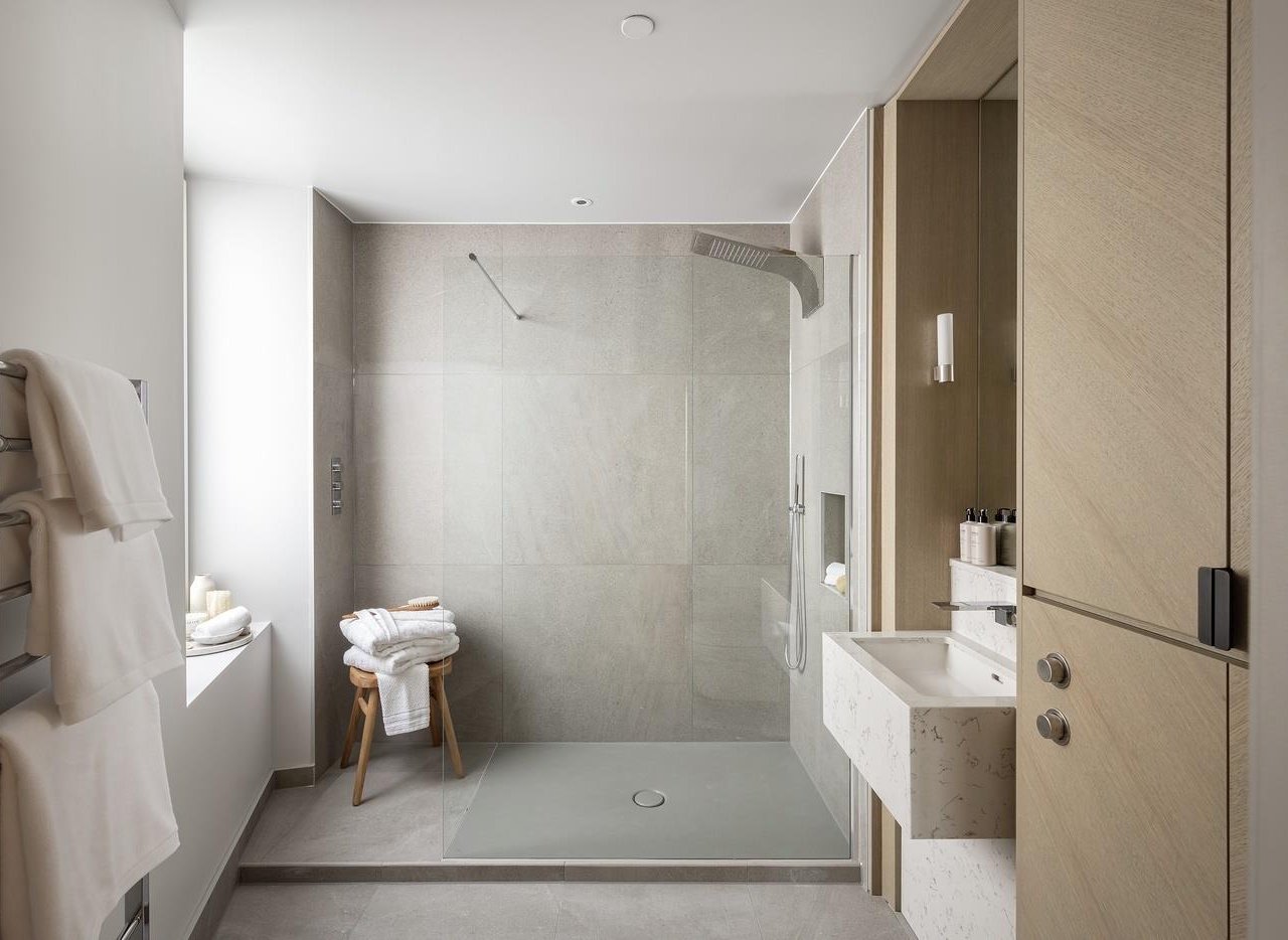 Fitzjohn’s Avenue Hampstead Village NW3 6PD