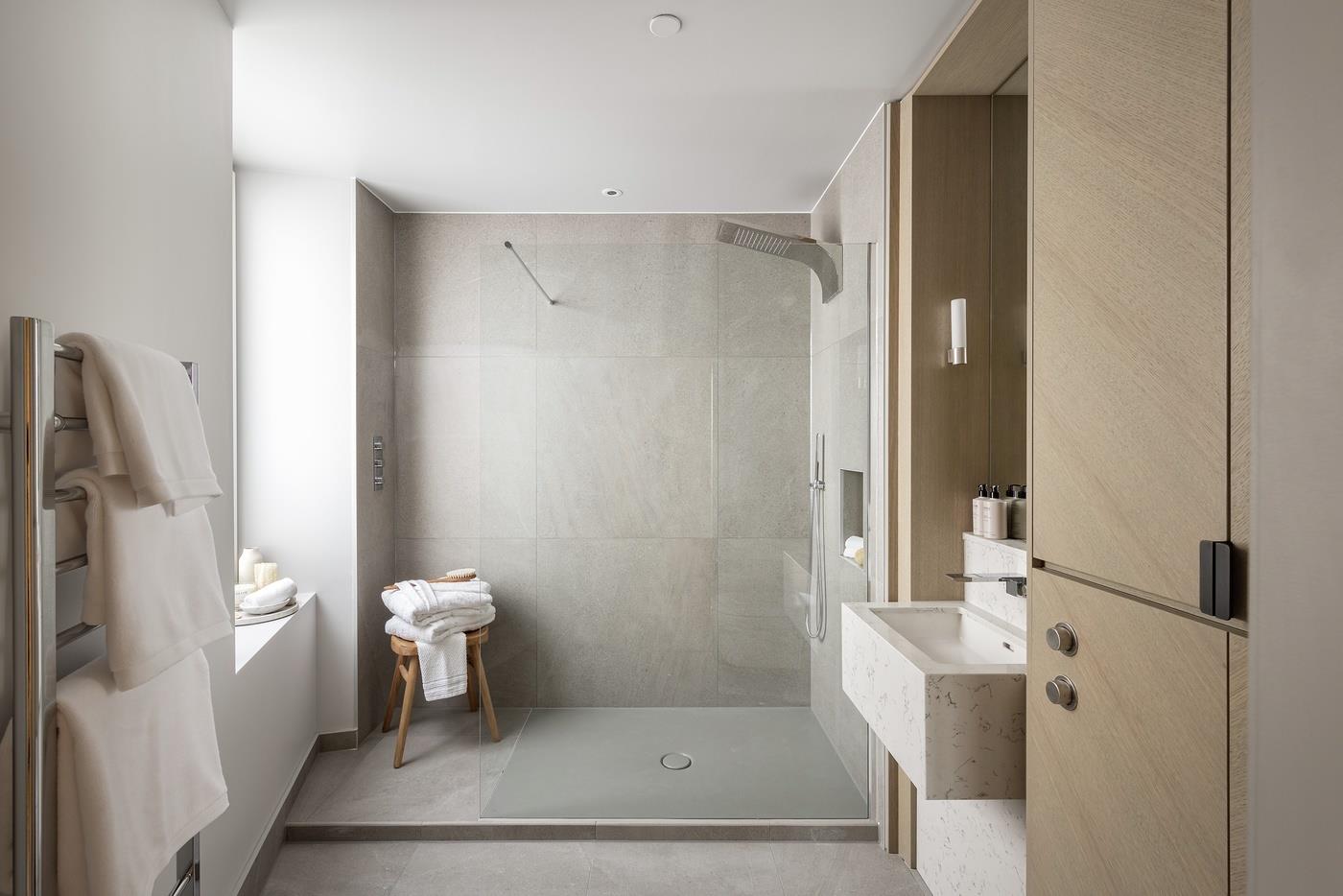 Fitzjohn’s Avenue Hampstead Village NW3 6PD