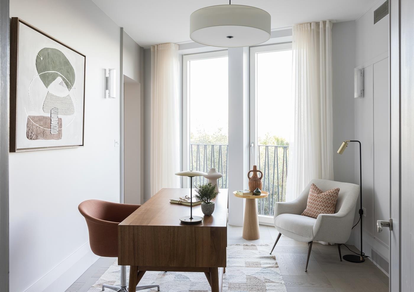 Fitzjohn’s Avenue Hampstead Village NW3 6PD