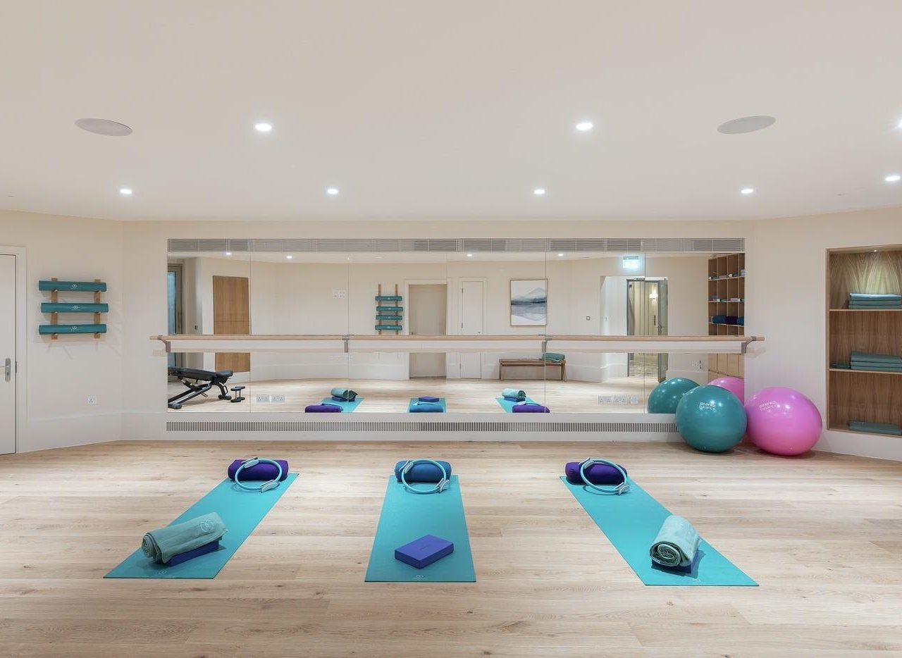 Fitzjohn’s Avenue Hampstead Village NW3 6PD