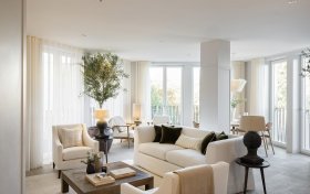 Fitzjohn’s Avenue Hampstead Village NW3 6PD