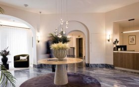 Fitzjohn’s Avenue Hampstead Village NW3 6PD