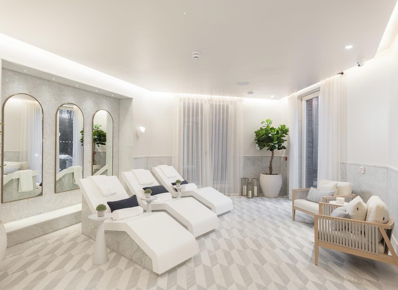 Fitzjohn’s Avenue Hampstead Village NW3 6PD