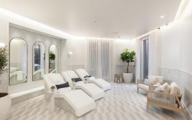 Fitzjohn’s Avenue Hampstead Village NW3 6PD