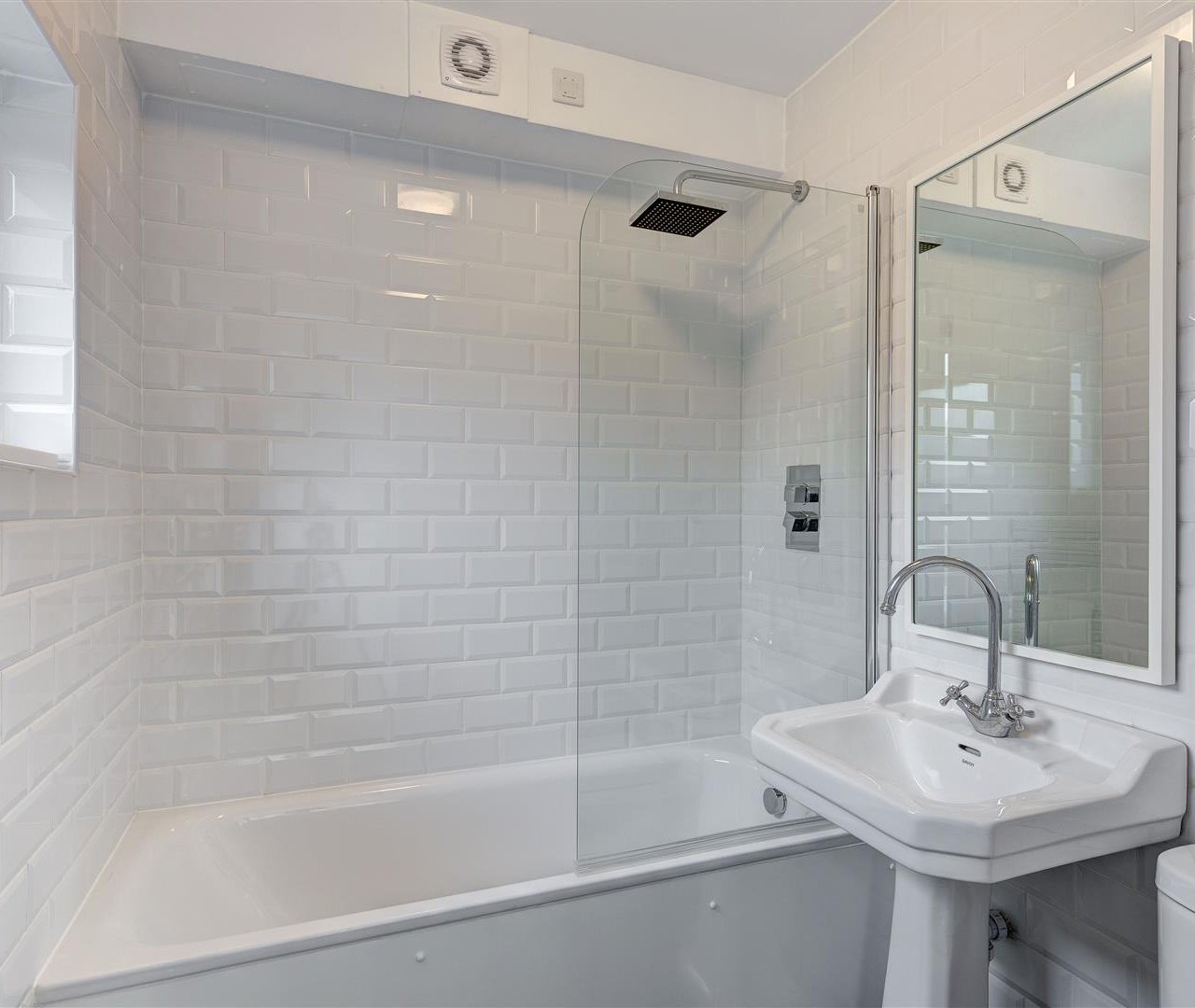 West Heath Avenue Golders Green NW11 7QU