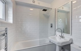 West Heath Avenue Golders Green NW11 7QU