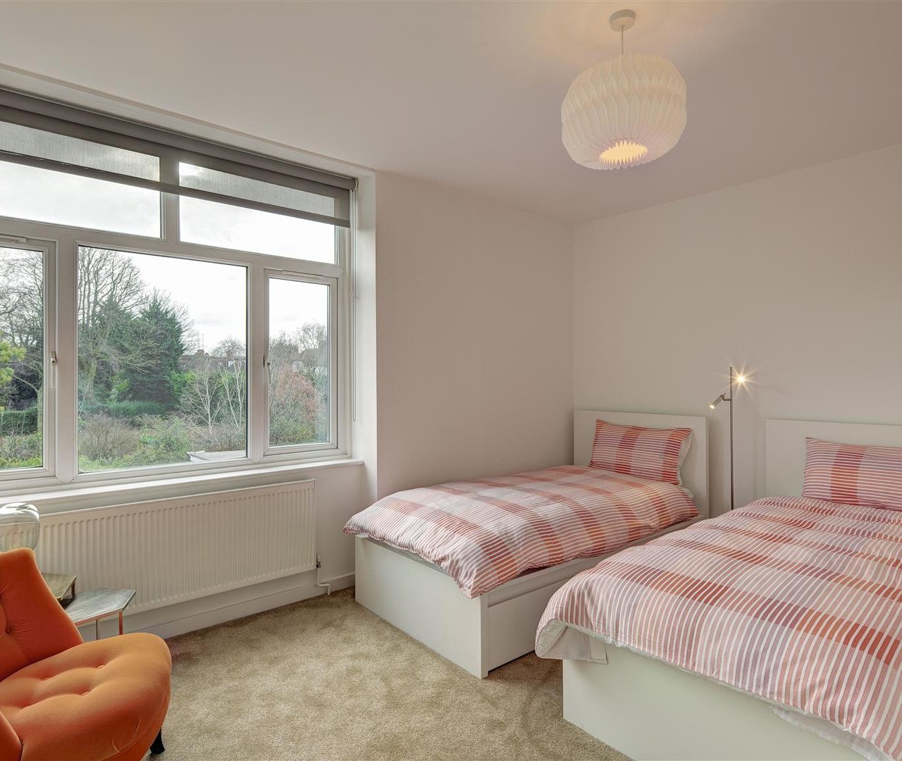 West Heath Avenue Golders Green NW11 7QU