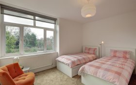 West Heath Avenue Golders Green NW11 7QU