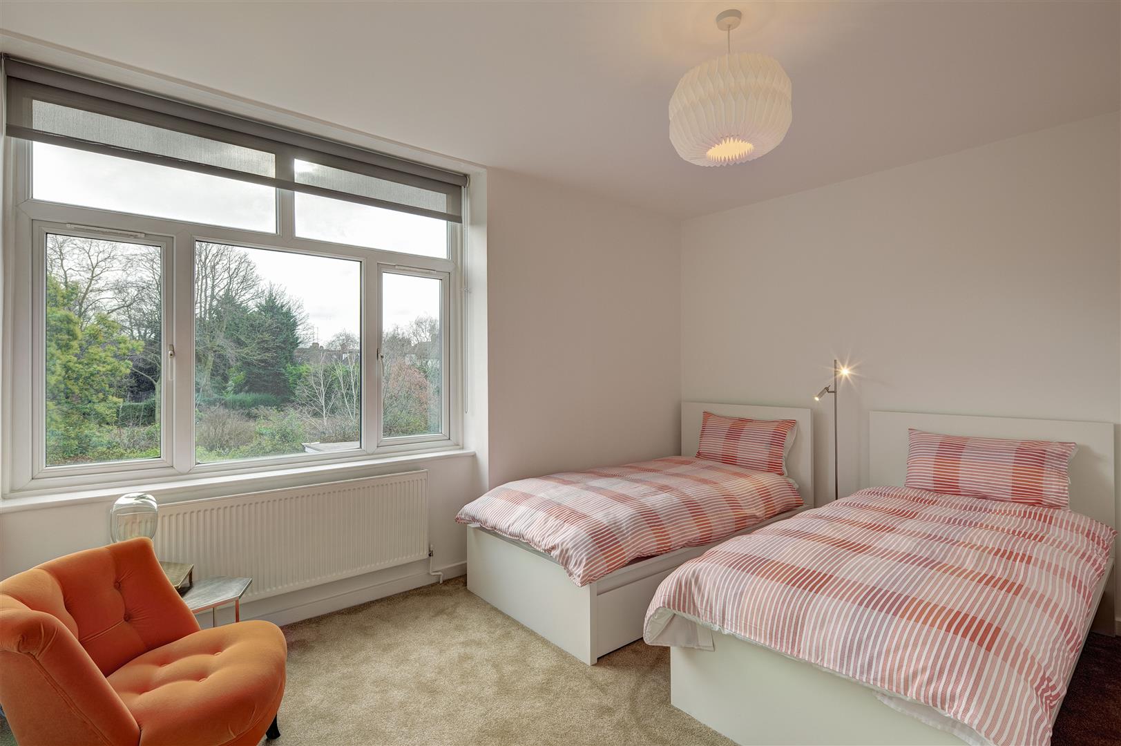 West Heath Avenue Golders Green NW11 7QU